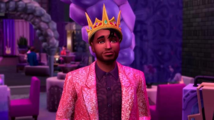 How To Become The Sims 4 Prom King And Queen 