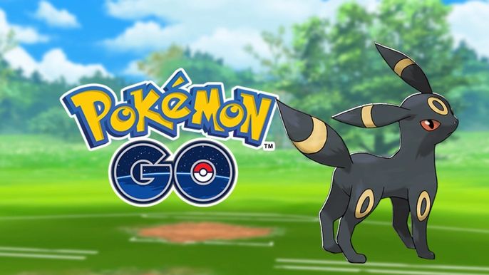 Pokemon Go Umbreon Best Moveset For Pvp Is Umbreon Any Good