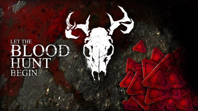 Dead By Daylight Blood Hunt 21 Start Dates Confirmed And Bloodpoints Event Explained