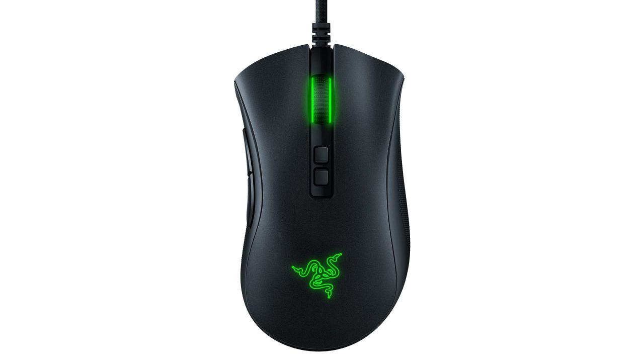 best gaming mouse for warzone