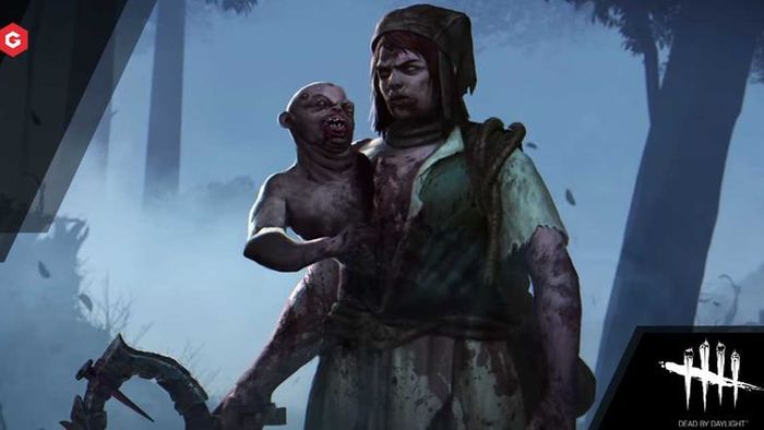Dead By Daylight The Twins Killer Chapter 18 Revealed Release Date Powers Perks Add Ons Loadout And More