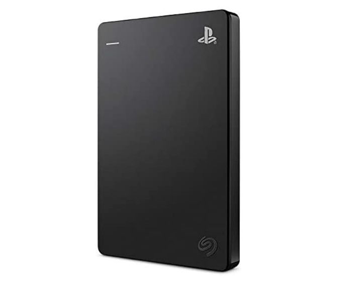 Best Hard Drive for PS4 and PS5