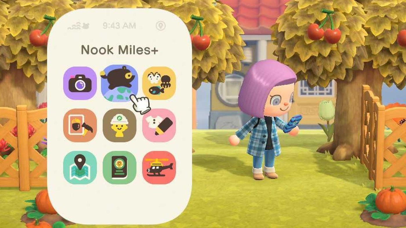 bell voucher animal crossing how to make nook miles
