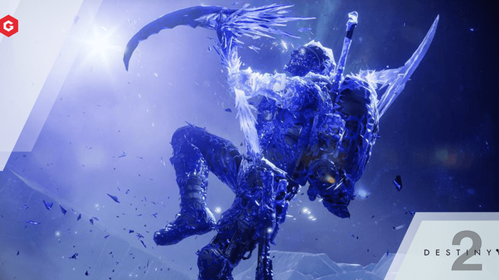 Destiny 2 Season Of The Chosen Stasis Aspect Guide How To Unlock Third Subclass Aspect