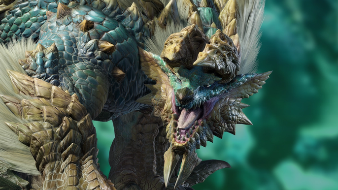 Monster Hunter Rise: Zinogre Weaknesses, Strategy and How to Beat