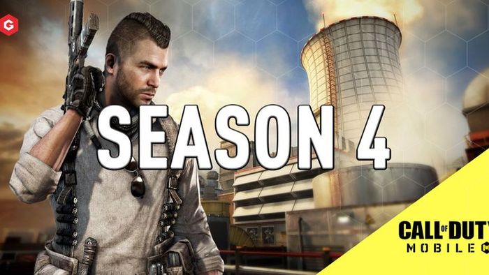 Cod Mobile Season 4 Disavowed Live Release Date Battle Pass Rewards Patch Notes Skins Zombies Weapons And Everything We Know