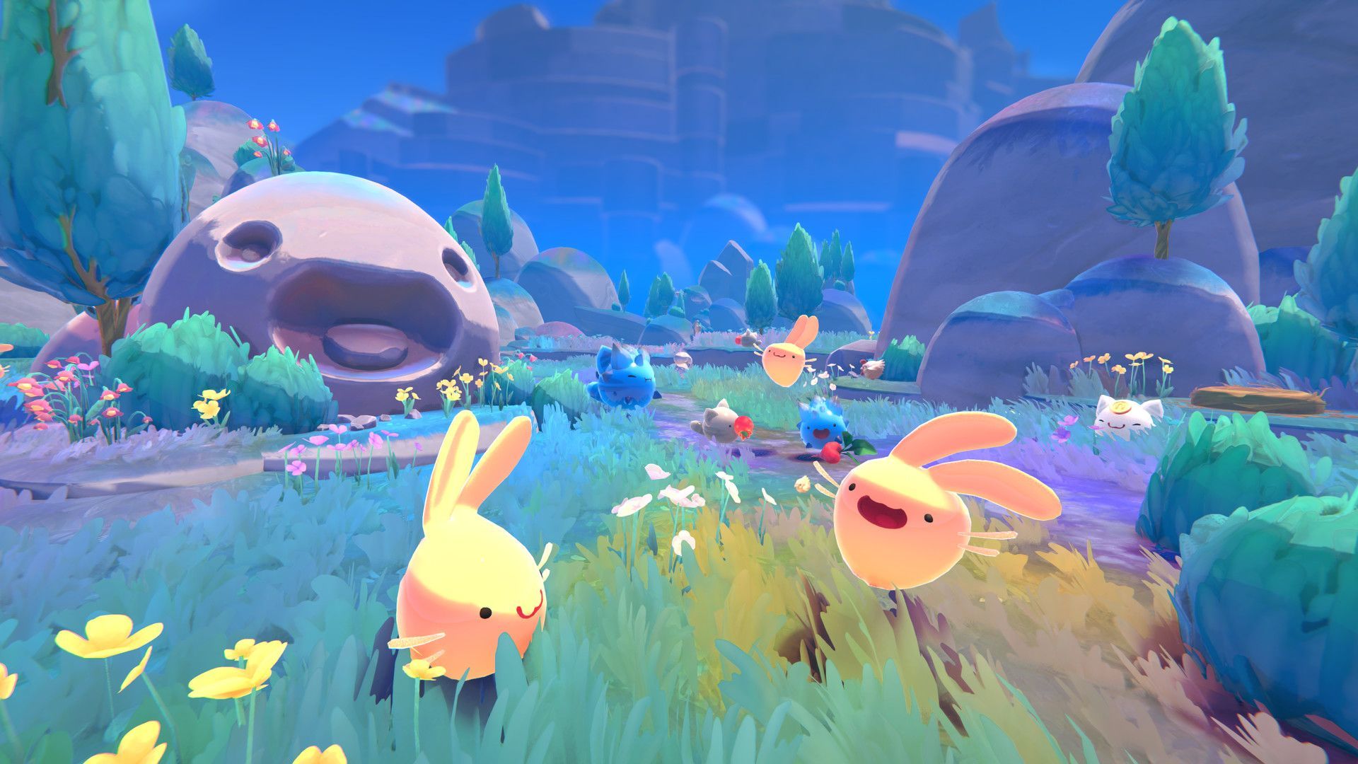 Slime Rancher 2 – Release Date, New Slimes, And Everything We Know ...