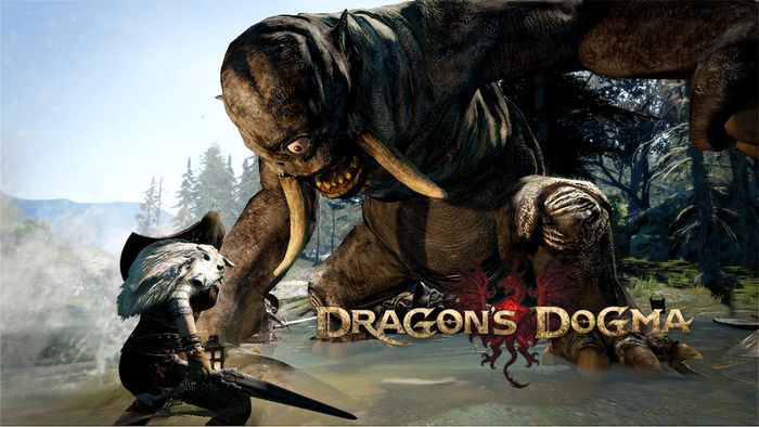 Dragon S Dogma 2 Needs To Succeed Where The Original Failed