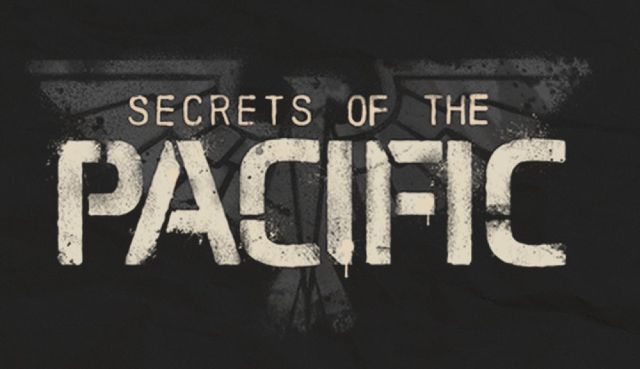 Warzone Secrets of the Pacific Event Challenge Locations