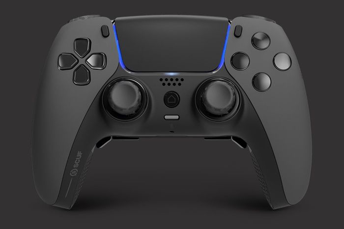 PS5 Scuf FPS controller
