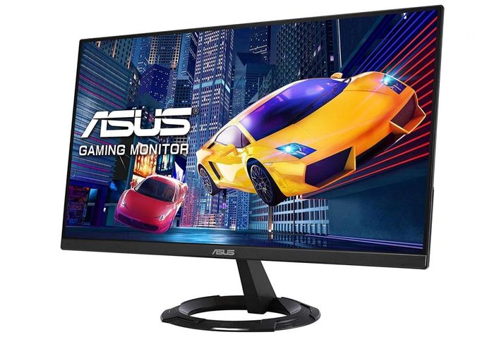 Best PS4 monitor Asus