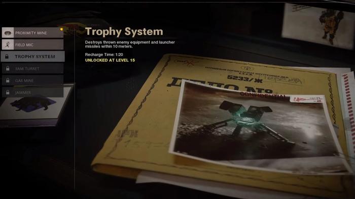 Black Ops Cold War Trophy Icons Gunfight Tournament Leaks