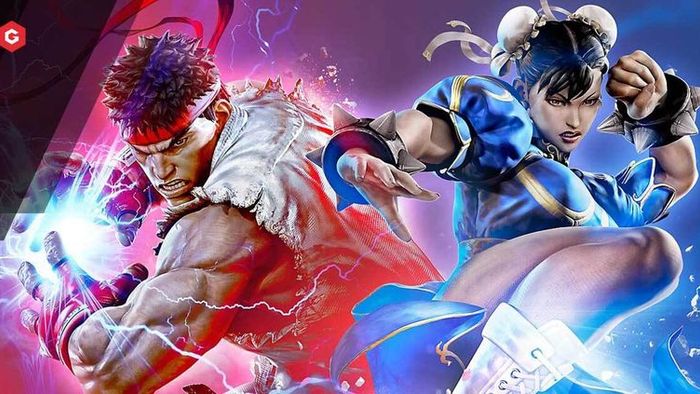 Street Fighter 6 Ps5 Release Date Leaks Characters And Everything We Know About Next Gen Fighting Release