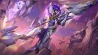 Star Guardian Rell Skin in League of Legends
