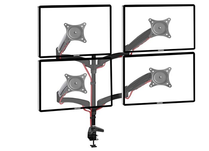 Best Monitor arms stands and mounts