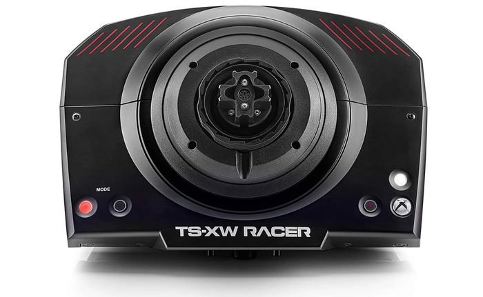 Best Racing wheel 2021 ts-xw racer wheel base