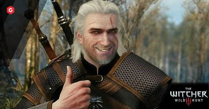 where is witcher 3 exe