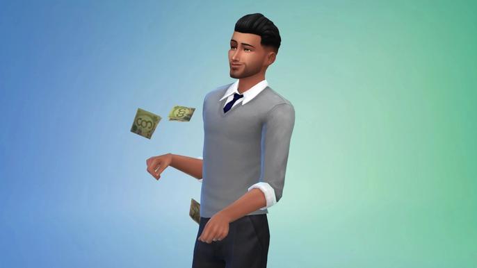 Sims 4 Money Cheat How To Get Infinite Money sims-4-money-cheat-how-to-get-infinite-money