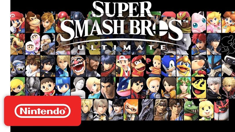 Who Is The Best Smash Ultimate Player?