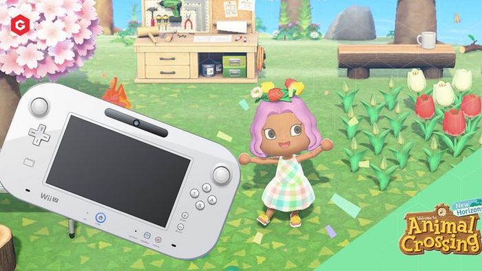 Animal crossing wii u is the retina display lcd or led
