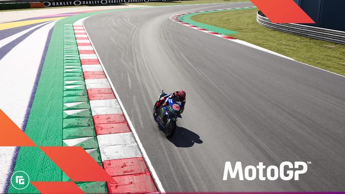MotoGP 22: Guida alla configurazione del Gran Premio di San Marino
