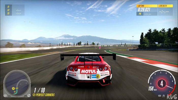 fuji speedway project cars 3