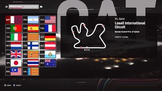 MotoGP 21 Qatar Losail Circuit min