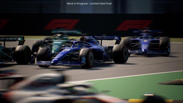 F1 Manager 2022 trophy and achievement list