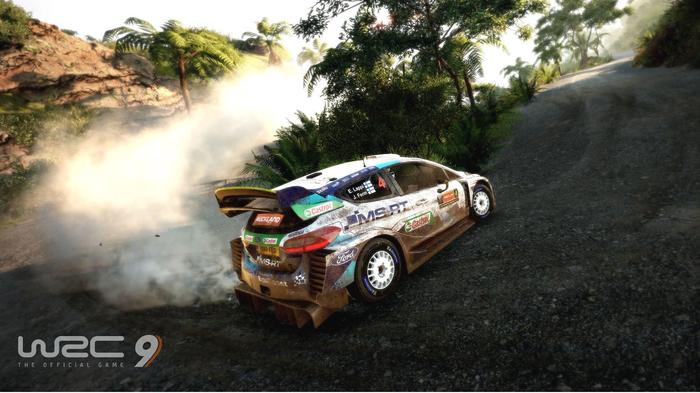 WRC 9 1