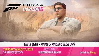 Forza Horizon 5 Series 11 cars