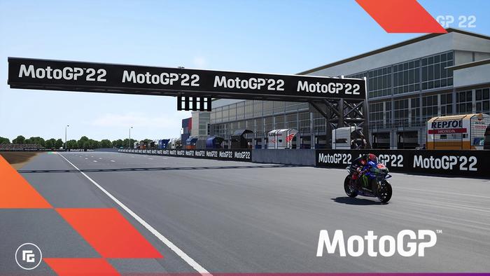 Sirkuit MotoGP 22: daftar lengkap sirkuit