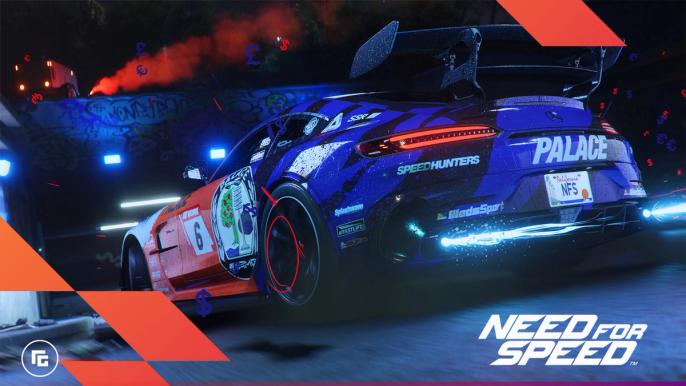 Need for Speed Unbound fastest cars