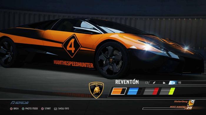 nfs hot pursuit remastered wrap editor