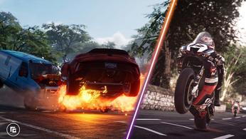 2023 racing game preview - every new racing game coming in 2023