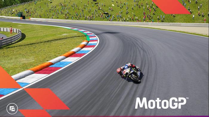 MotoGP 22: Průvodce nastavením Brno