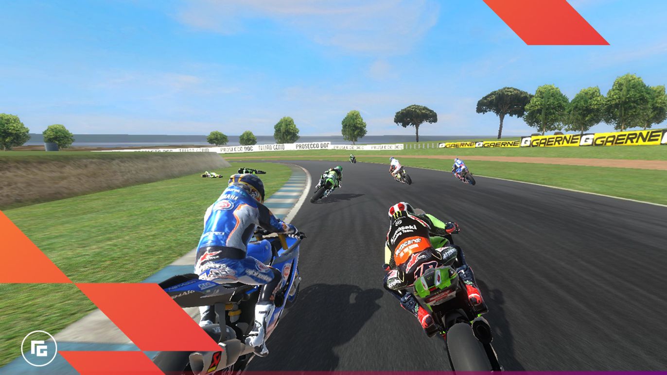 Superbike 2022: Milestone buys game licence, first game coming in July
