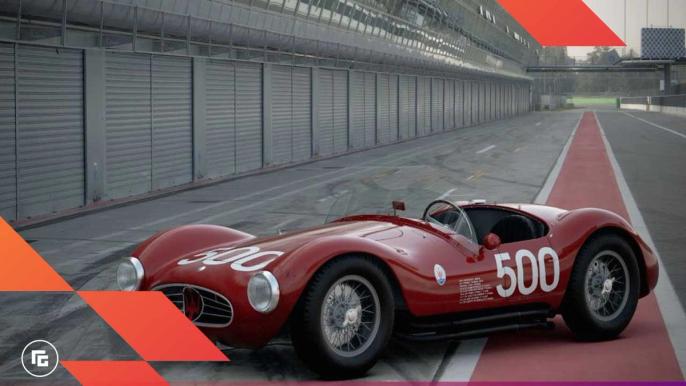 Gran Turismo 7 Update 1.19 Patch Notes: New Menu Books, cars, & events