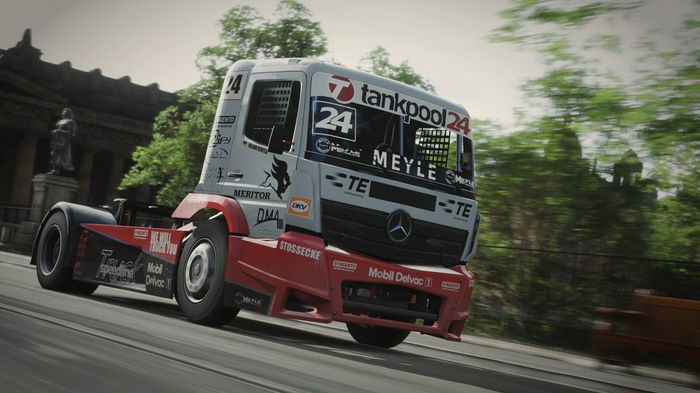 FH4 Truck 2