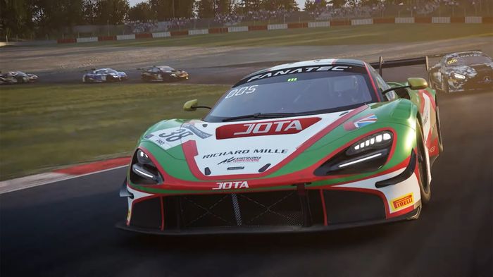 Where to download Assetto Corsa? Is console the way to go?