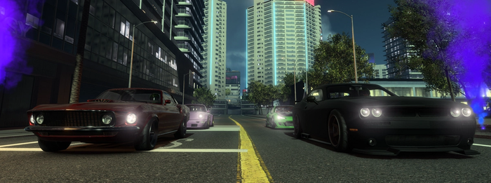 CarX Street screenshot 2