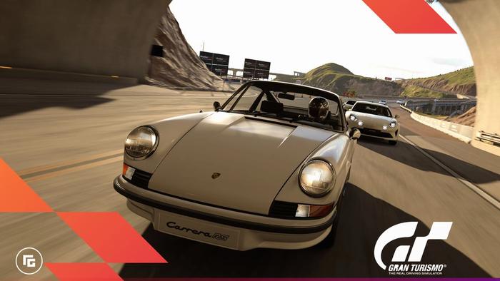 Gran Turismo 7 update 1.29 to include five new cars and a classic track