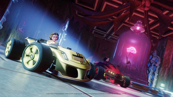 Disney Speedstorm release date