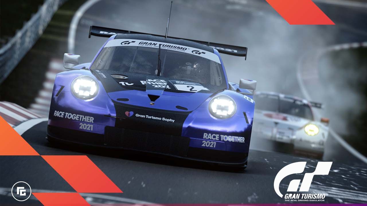 Gran Turismo 7 B-Spec Mode Found Hidden In Game Code