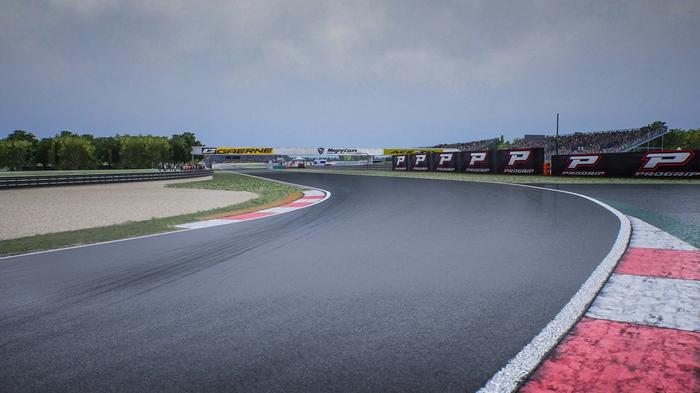 SBK 22 Magny Cours