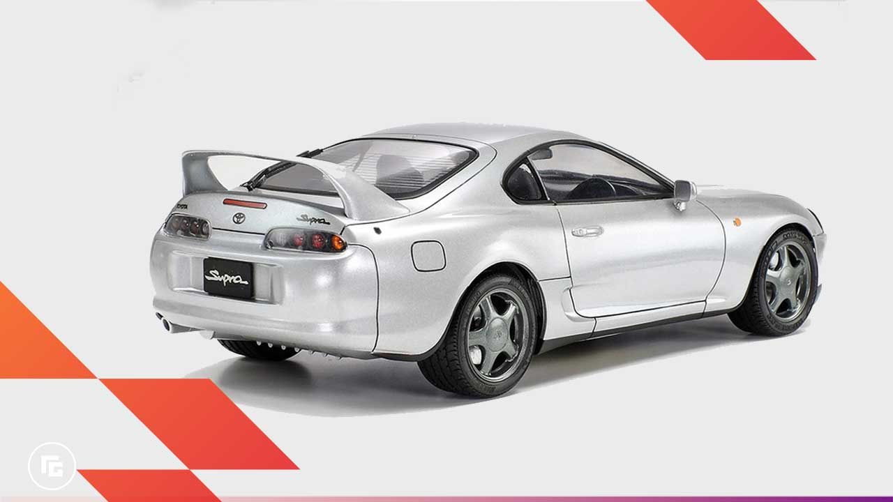 best model car kits for adults