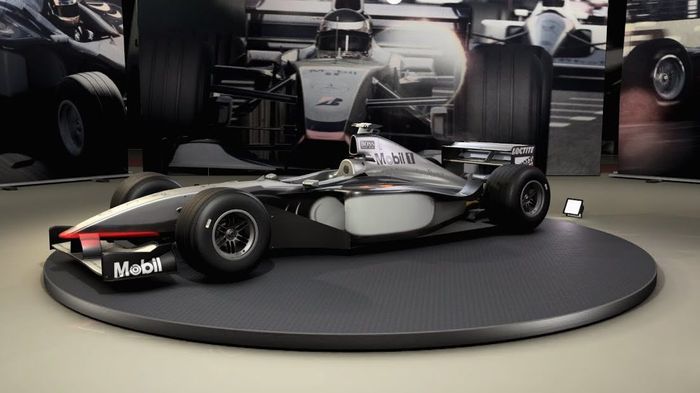 1998 McLaren F1 2020