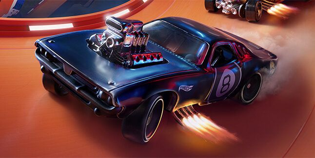 hot wheels game release dates 2021