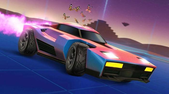 Knockout Bash shakes up Rocket League by removing the ball and goals