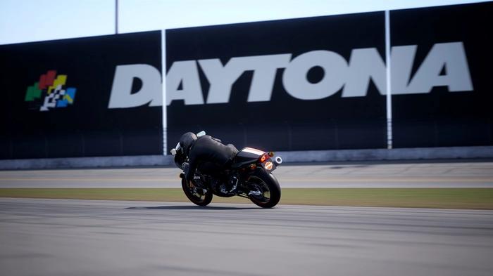 Ride 4 Daytona