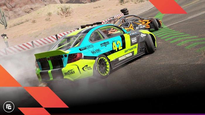 Carx Drift Racing Online Will The Sequel Be Coming To Console